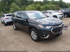 1GNERGKW6LJ114726 2020 CHEVROLET TRAVERSE