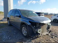 1GNERGKW6LJ115097 2020 CHEVROLET TRAVERSE