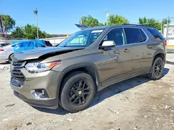 1GNERGKW6LJ117075 2020 CHEVROLET TRAVERSE