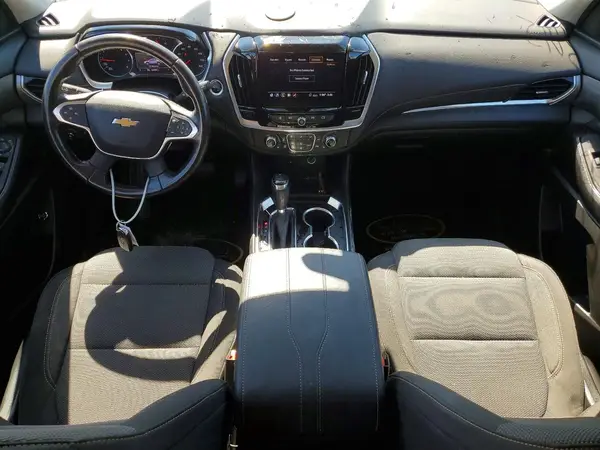 1GNERGKW6LJ117075 2020 CHEVROLET TRAVERSE - Image 8