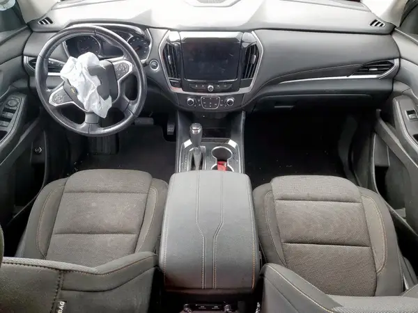 1GNERGKW6LJ122101 2020 CHEVROLET TRAVERSE - Image 8