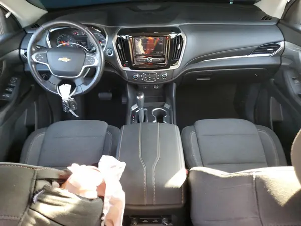 1GNERGKW6LJ127668 2020 CHEVROLET TRAVERSE - Image 8