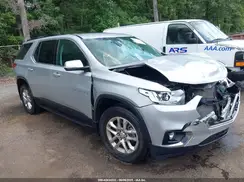 1GNERGKW6LJ127816 2020 CHEVROLET TRAVERSE