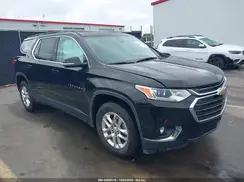 1GNERGKW6LJ129517 2020 CHEVROLET TRAVERSE