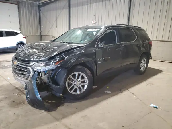 1GNERGKW6LJ131574 2020 CHEVROLET TRAVERSE - Image 1