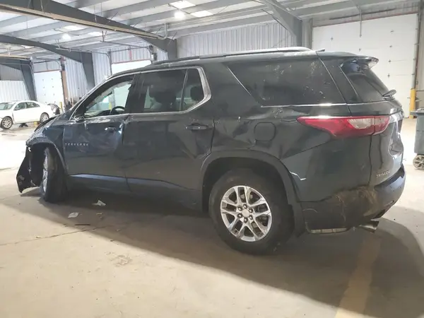 1GNERGKW6LJ131574 2020 CHEVROLET TRAVERSE - Image 2