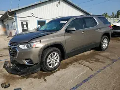 1GNERGKW6LJ134250 2020 CHEVROLET TRAVERSE