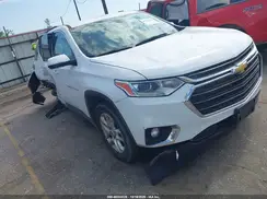 1GNERGKW6LJ137178 2020 CHEVROLET TRAVERSE
