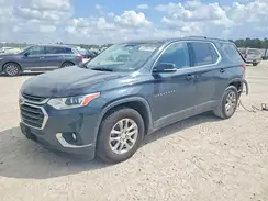 1GNERGKW6LJ141506 2020 CHEVROLET TRAVERSE