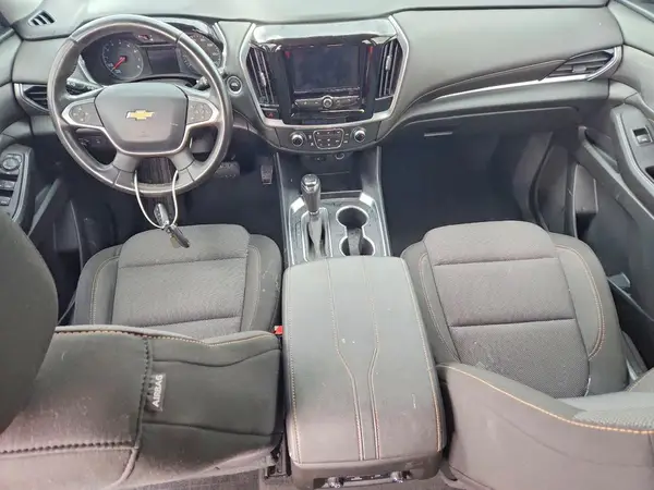 1GNERGKW6LJ144535 2020 CHEVROLET TRAVERSE - Image 8