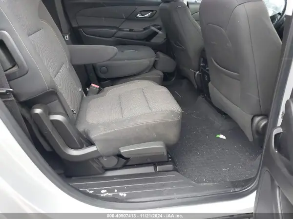 1GNERGKW6LJ150836 2020 CHEVROLET TRAVERSE - Image 8