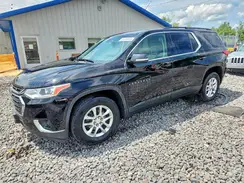 1GNERGKW6LJ153803 2020 CHEVROLET TRAVERSE