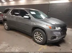 1GNERGKW6LJ155566 2020 CHEVROLET TRAVERSE