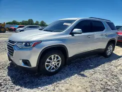 1GNERGKW6LJ156555 2020 CHEVROLET TRAVERSE