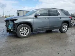 1GNERGKW6LJ156961 2020 CHEVROLET TRAVERSE