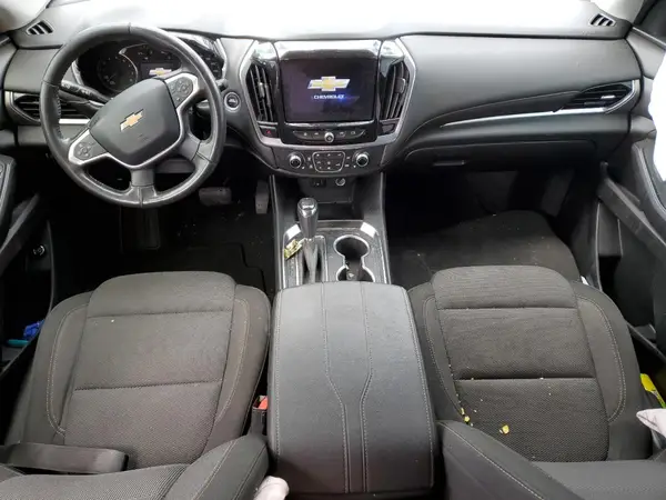 1GNERGKW6LJ164252 2020 CHEVROLET TRAVERSE - Image 8
