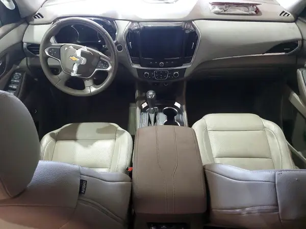 1GNERGKW6LJ166082 2020 CHEVROLET TRAVERSE - Image 8