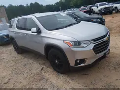 1GNERGKW6LJ169046 2020 CHEVROLET TRAVERSE