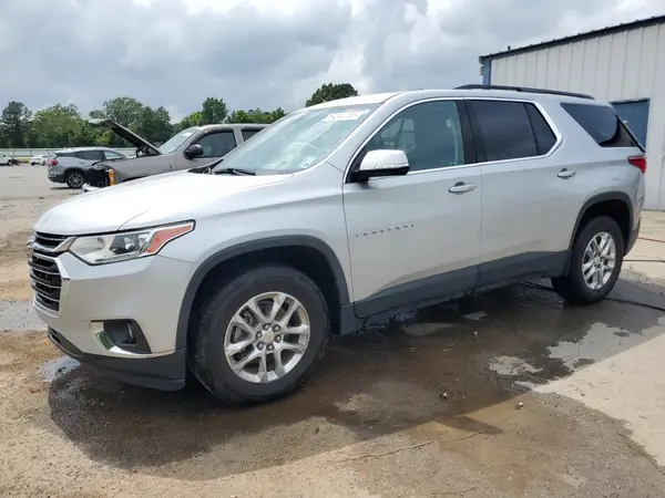 1GNERGKW6LJ171721 2020 CHEVROLET TRAVERSE - Image 1