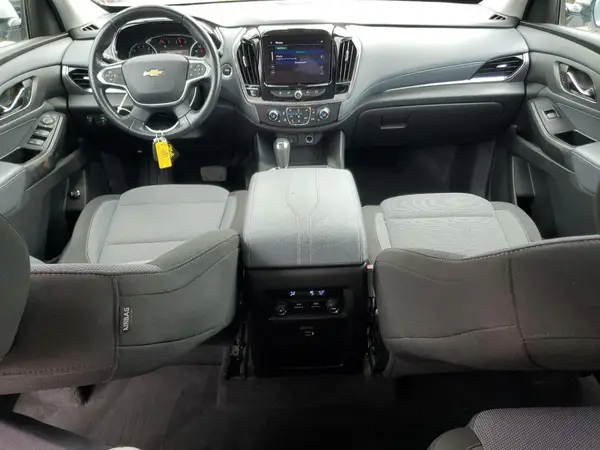 1GNERGKW6LJ171721 2020 CHEVROLET TRAVERSE - Image 8