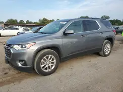 1GNERGKW6LJ172478 2020 CHEVROLET TRAVERSE