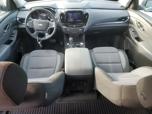 1GNERGKW6LJ172478 2020 CHEVROLET TRAVERSE - Image 8