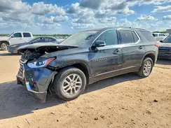 1GNERGKW6LJ172531 2020 CHEVROLET TRAVERSE