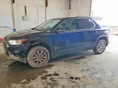 1GNERGKW6LJ173338 2020 CHEVROLET TRAVERSE