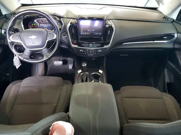 1GNERGKW6LJ173338 2020 CHEVROLET TRAVERSE - Image 8