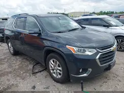 1GNERGKW6LJ174389 2020 CHEVROLET TRAVERSE