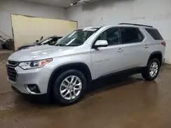 1GNERGKW6LJ175204 2020 CHEVROLET TRAVERSE