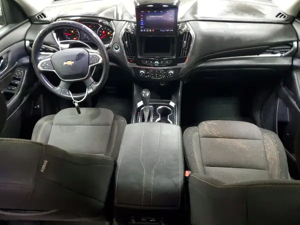 1GNERGKW6LJ175204 2020 CHEVROLET TRAVERSE - Image 8