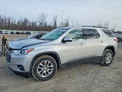 1GNERGKW6LJ176255 2020 CHEVROLET TRAVERSE