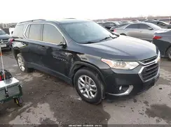 1GNERGKW6LJ184159 2020 CHEVROLET TRAVERSE