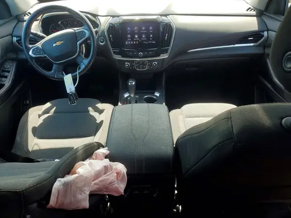 1GNERGKW6LJ186526 2020 CHEVROLET TRAVERSE - Image 8