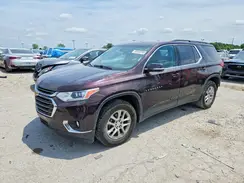 1GNERGKW6LJ192181 2020 CHEVROLET TRAVERSE