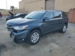 1GNERGKW6LJ192715 2020 CHEVROLET TRAVERSE