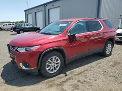1GNERGKW6LJ197574 2020 CHEVROLET TRAVERSE