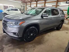1GNERGKW6LJ206029 2020 CHEVROLET TRAVERSE