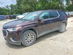 1GNERGKW6LJ212025 2020 CHEVROLET TRAVERSE