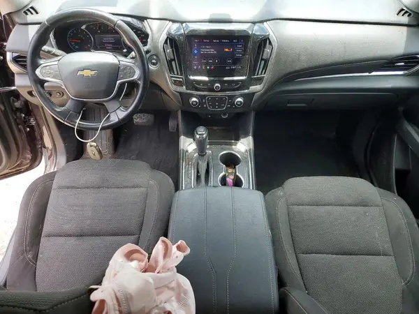1GNERGKW6LJ212025 2020 CHEVROLET TRAVERSE - Image 8