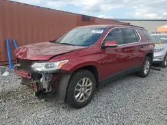 1GNERGKW6LJ212087 2020 CHEVROLET TRAVERSE