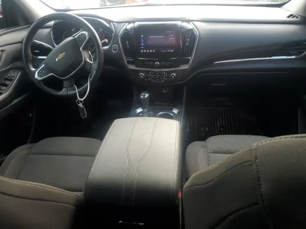 1GNERGKW6LJ212087 2020 CHEVROLET TRAVERSE - Image 8