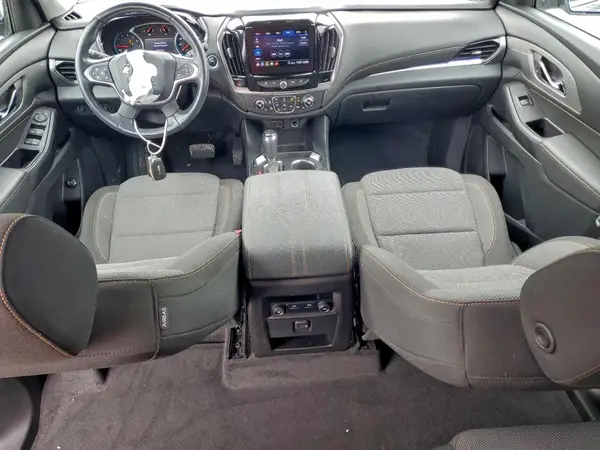 1GNERGKW6LJ216091 2020 CHEVROLET TRAVERSE - Image 8