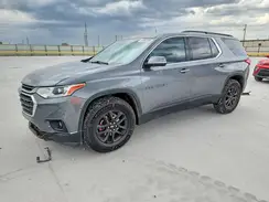 1GNERGKW6LJ220447 2020 CHEVROLET TRAVERSE