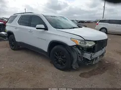 1GNERGKW6LJ223980 2020 CHEVROLET TRAVERSE