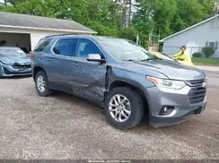 1GNERGKW6LJ230699 2020 CHEVROLET TRAVERSE