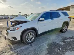 1GNERGKW6LJ231173 2020 CHEVROLET TRAVERSE