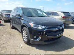 1GNERGKW6LJ236857 2020 CHEVROLET TRAVERSE