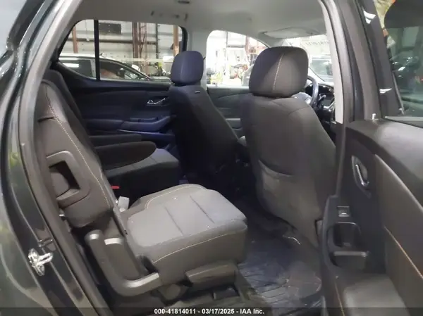 1GNERGKW6LJ241878 2020 CHEVROLET TRAVERSE - Image 8